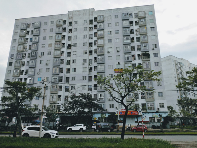 Đà Nẵng thí điểm bán căn hộ chung cư xã hội, tái đầu tư nhà ở xã hội cho người có công